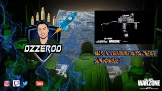 Miniature : 😈 Call of duty Warzone | La mac est toujours aussi cheaté après la maj ? La preuve en vidéo 😉