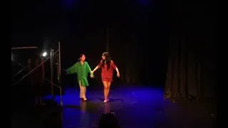 Miniature : P.A.S 2026 | WINTER FUNERAL - Presented by ATH's EN Drama class (16-18 y.o)
