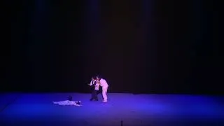 Miniature : P.A.S 2026 | LA DISPUTE - Presented by ATH's Drama class (10-11 y.o)
