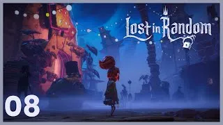 Miniature : Lost In Random FR 8: Bienvenue à Quarteville 🎪 (Let's Play - Nintendo Switch)