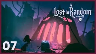 Miniature : Lost In Random FR 7: Rencontre avec la baronne (Let's Play - Nintendo Switch)