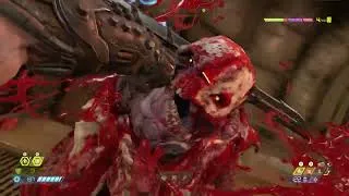 Miniature : Doom Eternal   PC part4