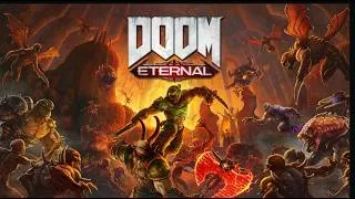Miniature : Doom Eternal  PC début 
