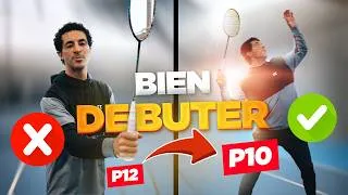 Miniature : Bien Débuter au Badminton – Étape 1 : La Méthode Simple pour Progresser Vite