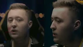 Miniature : ZywOo - BTS Vitality (VITAL-STORY ZYWOO ) GH5 & 6D MK II