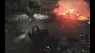 Miniature : [Insurgency] Embassy Night (78:0)