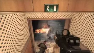 Miniature : [Insurgency] Conquer 3 (50-3)