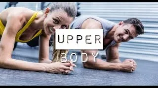 Miniature : Upper Body -  entraînement pour développer votre poitrine, sculpter vos abdos et tonifier vos bras