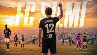 Miniature : La fin d'une belle aventure… 🖤💛 (VLOG FC SILMI) #3