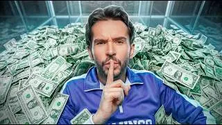 Miniature : CE QUE VOUS NE VOYEZ JAMAIS DANS LES VIDÉOS DE MRBEAST...