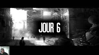Miniature : This war of Mine #2