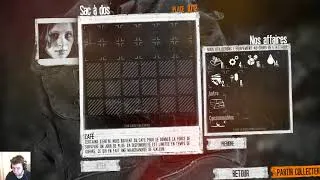Miniature : This war of Mine #3
