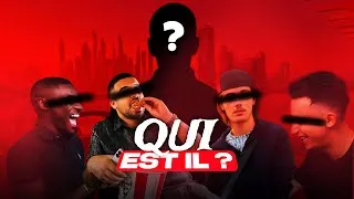 Miniature : L'homme de l'ombre derrière le CopyTrading à Dubaï