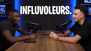 Miniature : MOSES CARSS VOUS ARNAQUE (J'infiltre leur escroquerie)