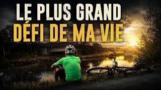 Miniature : Le plus grand défi de ma vie.