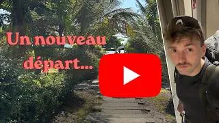 Miniature : Un nouveau départ...