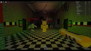 Miniature : Tu vas flipper (The horrror elevator)