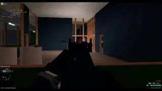Miniature : Phantom forces online #2