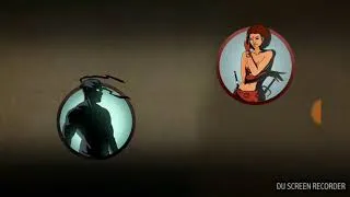 Miniature : Shadow fight 2 mod#2