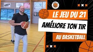 Miniature : Apprends à Mieux Tirer avec le Jeu du 21