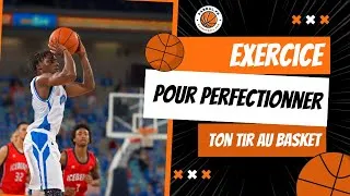 Miniature : Le Secret pour Réussir ton Tir après Dribble au Basket !