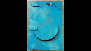 Miniature : La chanson du mercredi  "Dans la machine à laver"