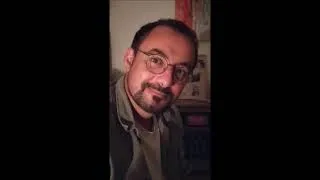Miniature : 20 secondes qui font un tout petit peu beaucoup peur