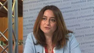 Miniature : PACE's Aysu Bankoğlu on women's access to justice