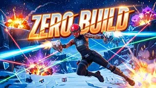Miniature : GAMEPLAY DÉTENTE EN ZÉRO CONSTRUCTION ! (ANCIENNE SAISON) MON RETOUR 🔥