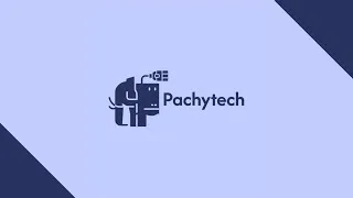 Miniature : Bienvenu sur Pachytech