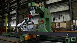 Miniature : Comment AI Industries modernise la fabrication de l’acier
