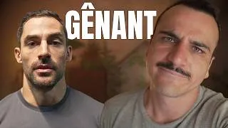 Miniature : Ce coach minceur prétend guérir les TCA... J'analyse (j'aurais pas dû)