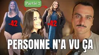 Miniature : Elle pense être accro à la nourriture. Personne n’a vu son vrai problème.