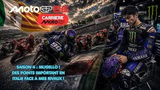 Miniature : (S4) Franco MUNOZ dans un week-end solide pour le championnat !