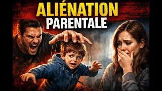 Miniature : Aliénation parentale : Manipuler son enfant pour détruire l'autre
