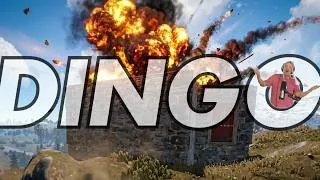 Miniature : ILS VONT ME FAIRE PETER UN CABLE !!! | RUST FR