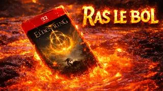 Miniature : Elden Ring en fausse physique sur Switch 2 : mon ras le bol général 