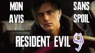 Miniature : Resident Evil Requiem : Le RE6 qu'on aurait voulu avoir (malgré de gros défauts)