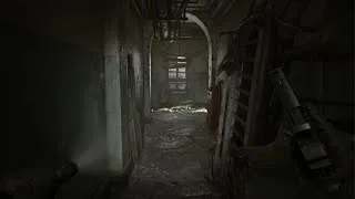 Miniature : Easter egg rigolo dans RESIDENT EVIL Requiem 