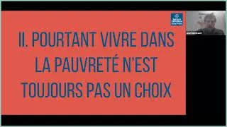 Miniature : Pauvreté en France : quelles évolutions depuis 30 ans ?