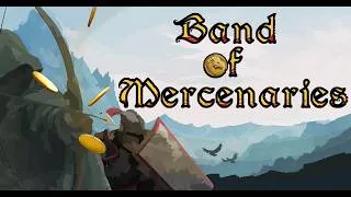 Miniature : Band Of Mercenaries - Trailer 2 - FR