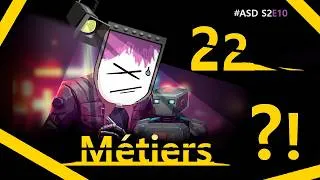 Miniature : Solo Dev, c'est quoi ?  | A.S.D S2E10
