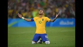 Miniature : Neymar Jr - The Brazilian Hero 2017 | RAP | HD