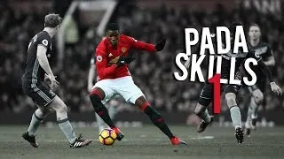 Miniature : PadaSkills 1 - Best Football Skills & Tricks 2017 | HD