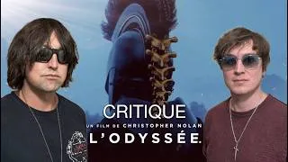 Miniature : L'ODYSSÉE - CRITIQUE