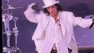 Miniature : ALICE COOPER - SCHOOL’S OUT / SMELLS LIKE TEEN SPIRIT - HELLFEST 2026