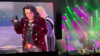 Miniature : ALICE COOPER - POISON - HELLFEST 2026
