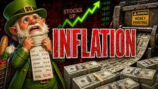 Miniature : l'inflation expliqué