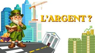Miniature : Pourquoi utilisent-t-on l'argent ?