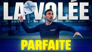 Miniature : LA VOLÉE DE PRESSION : le secret d'une attaque DÉVASTATRICE